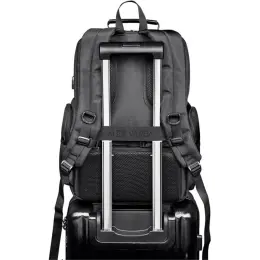 Alex Varga Fitzrovia Laptop Backpack Strap